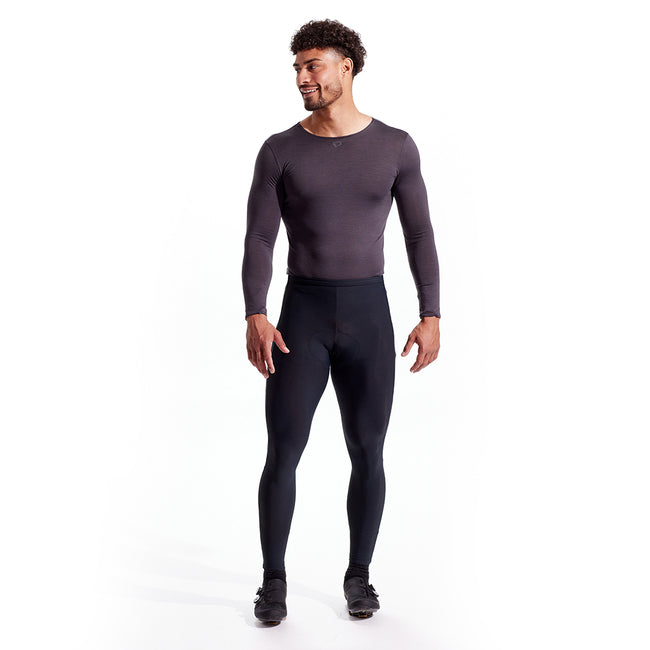 Pearl Izumi Men's Thermal Cycling Tights - Shorts - Bicycle Warehouse