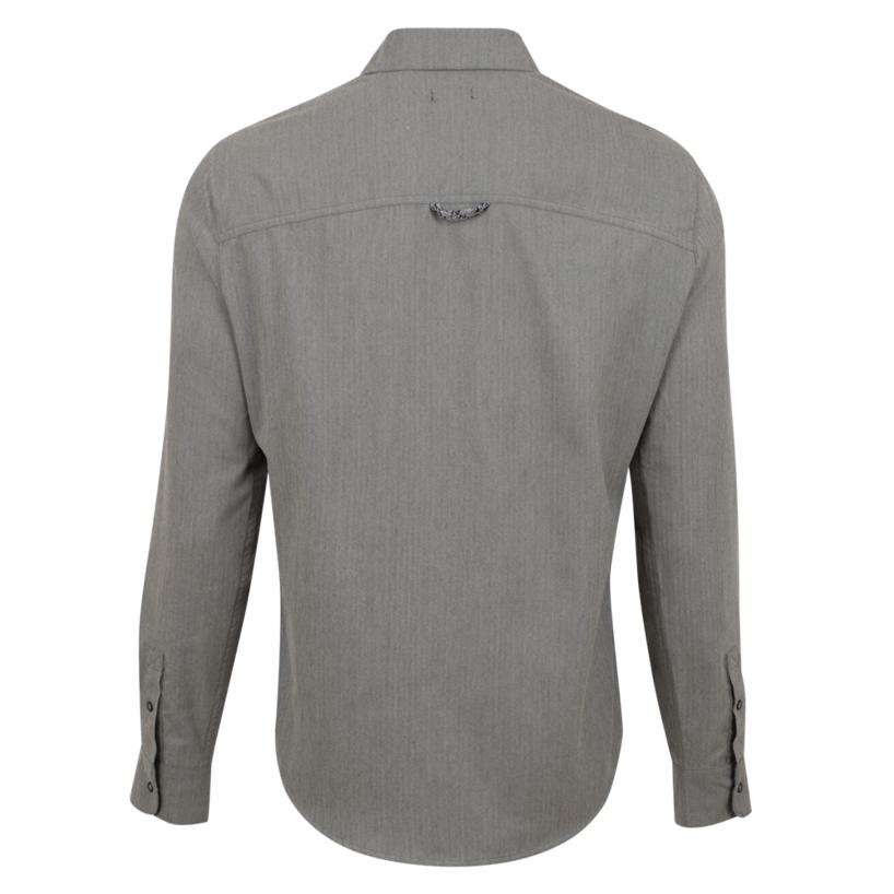 Pearl Izumi Men's Rove Flannel Bike Shirt - Jerseys - Bicycle Warehouse