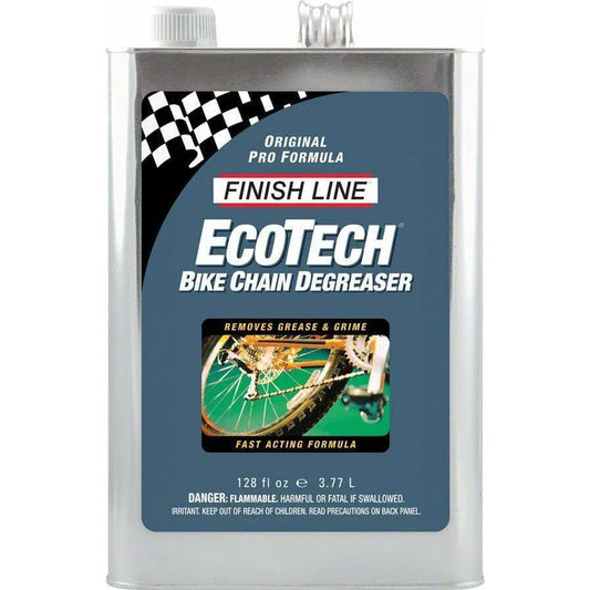 Finish Line EcoTech Bike Degreaser
