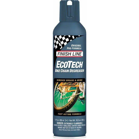 Finish Line EcoTech Degreaser