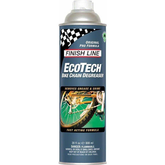 Finish Line EcoTech Degreaser