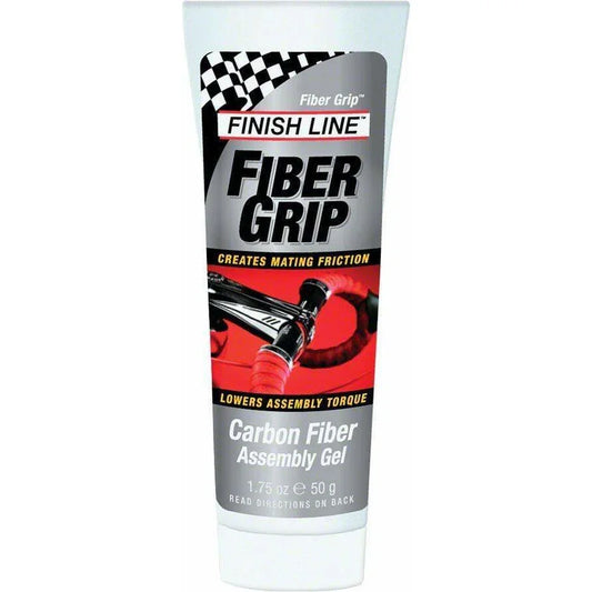 Finish Line Fiber Grip