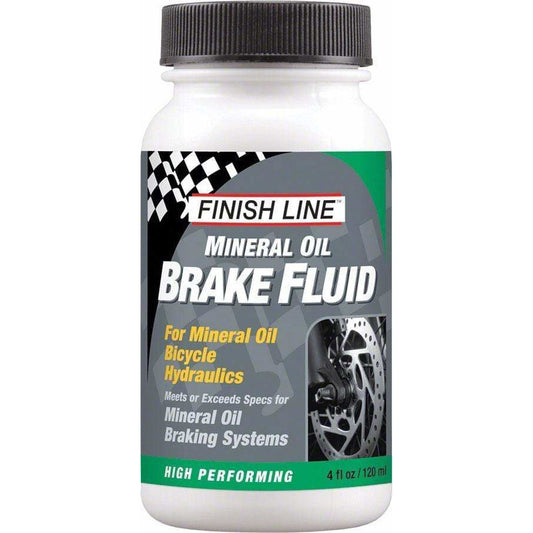 Finish Line Mineral Oil Brake Fluid