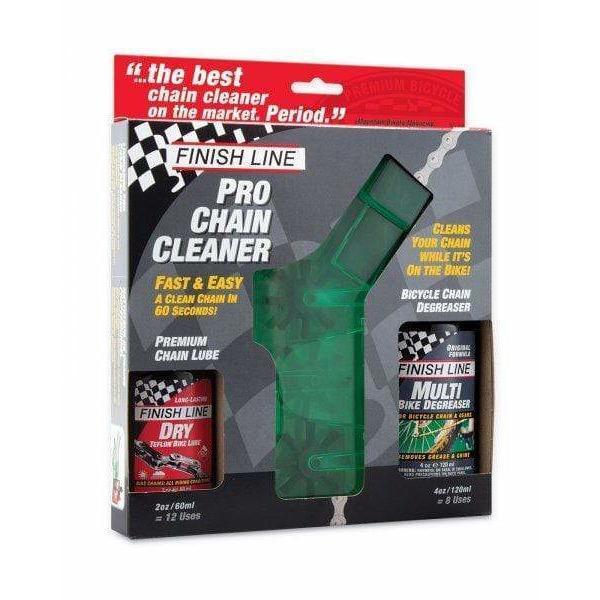 Finish Line Chain Cleaner Finish Line Chain Cleaner