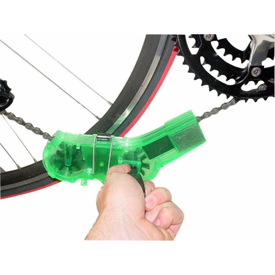 Finish Line Pro BikeChain Cleaner Solo