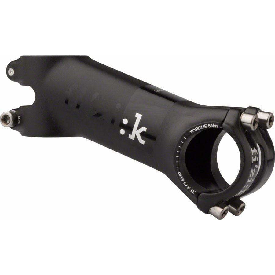 Fizik Cyrano R1 31.8mm Bike Stem