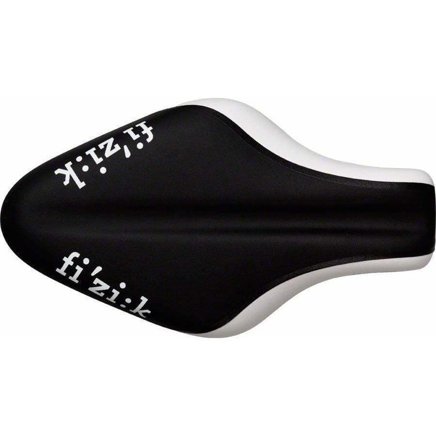 Fizik Mistica 7 x 9 Braided Rail Regular Saddle – Bicycle Warehouse