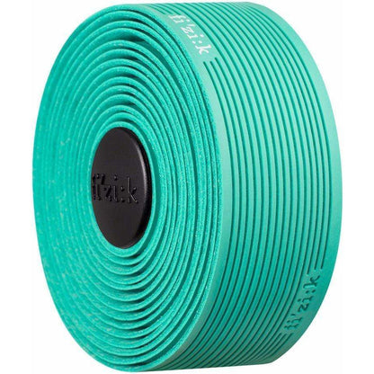 Fizik Vento Microtex Tacky Bike Handlebar Tape - Bianchi Green