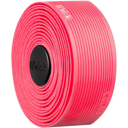 Fizik Vento Microtex Tacky Bike Handlebar Tape - Pink Fluo