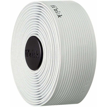 Fizik Vento Microtex Tacky Bike Handlebar Tape - White