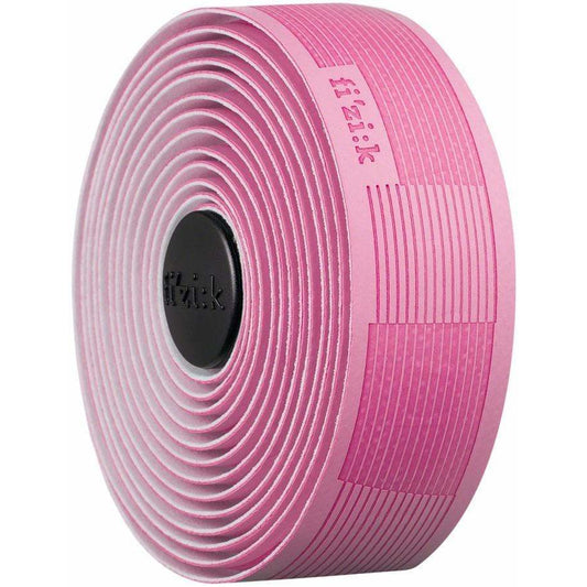 Fizik Vento Solocush Tacky Bike Handlebar Tape - Pink