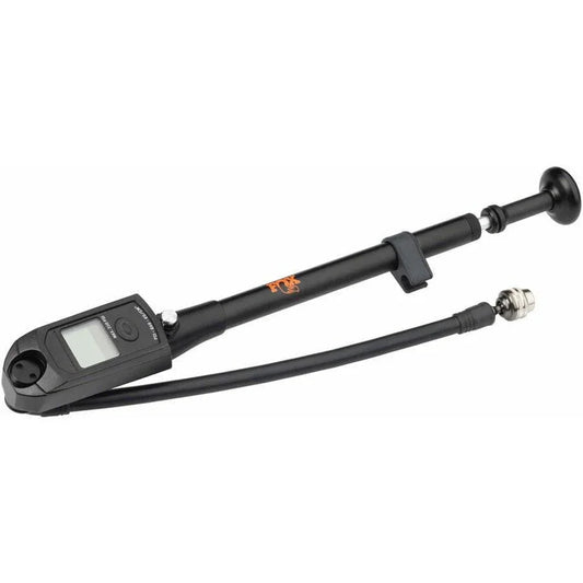 FOX Digital Bike Shock Pump - 350psi