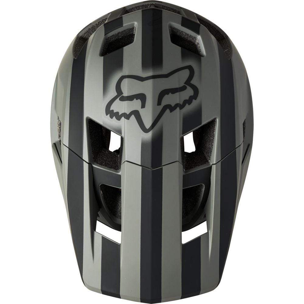 Fox drop hot sale face helmet