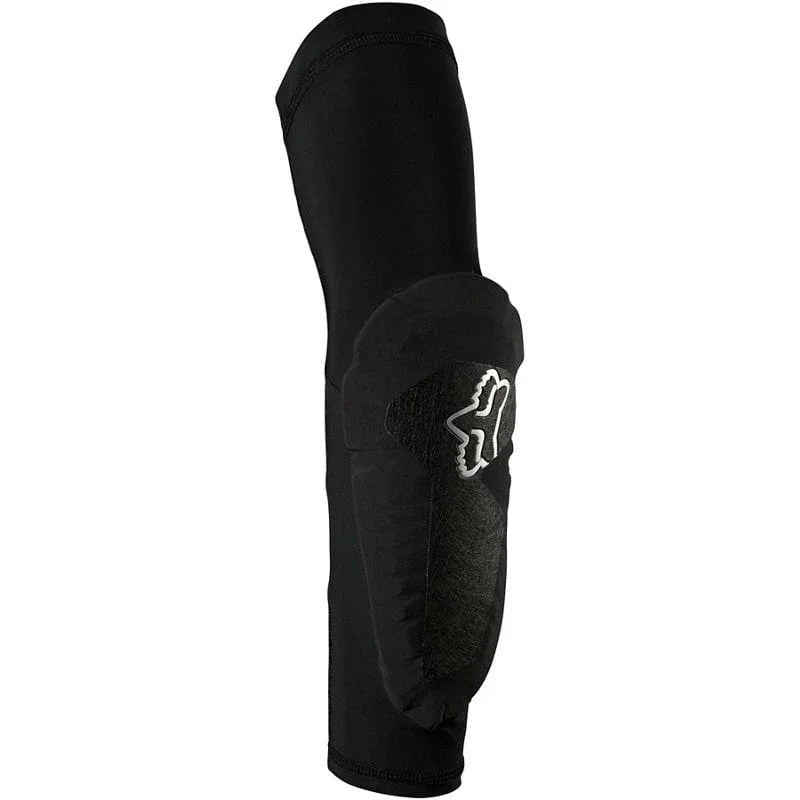 Fox Enduro D30 MTB Elbow Guards - Black
