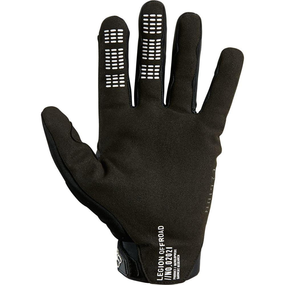 Fox Legion Thermo Bike Gloves
