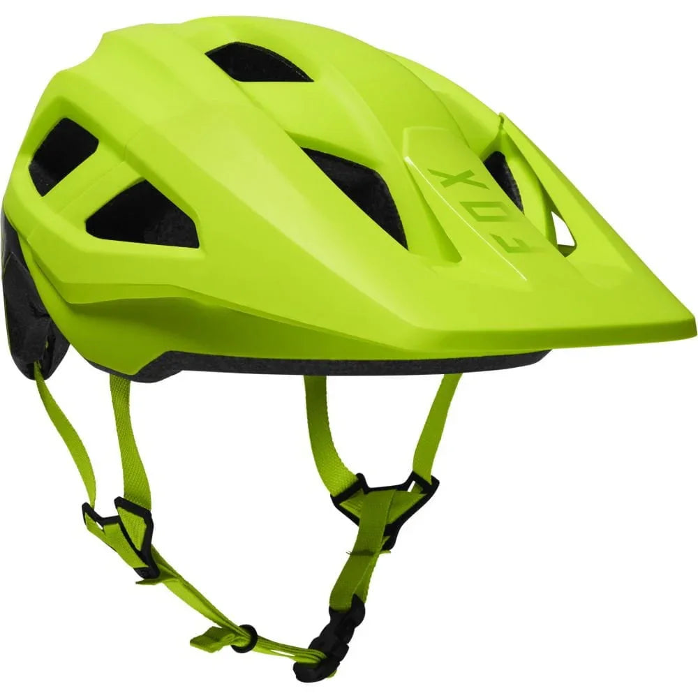 Fox Mainframe MIPS Mountain Bike Helmet