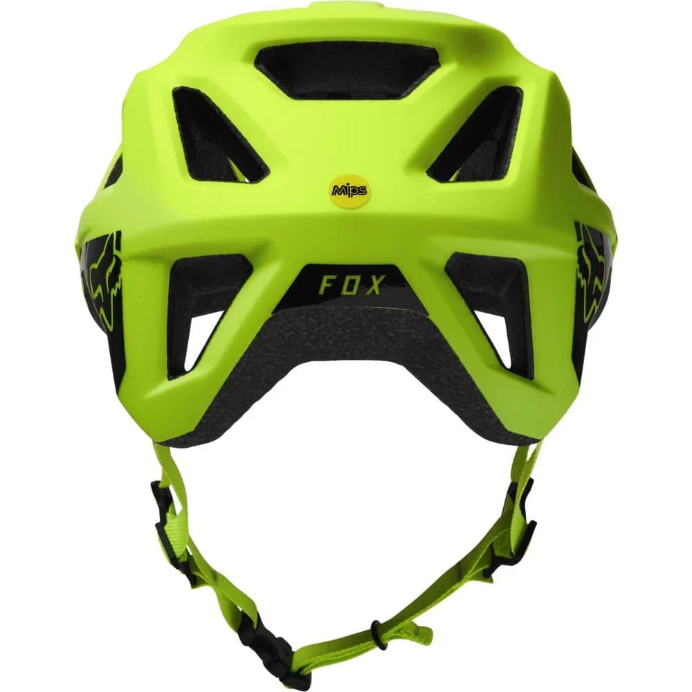 Fox Mainframe MIPS Mountain Bike Helmet