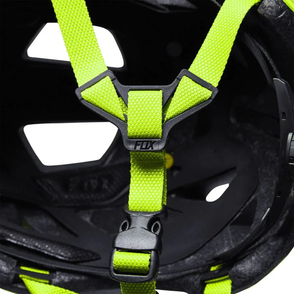 Fox Mainframe MIPS Mountain Bike Helmet