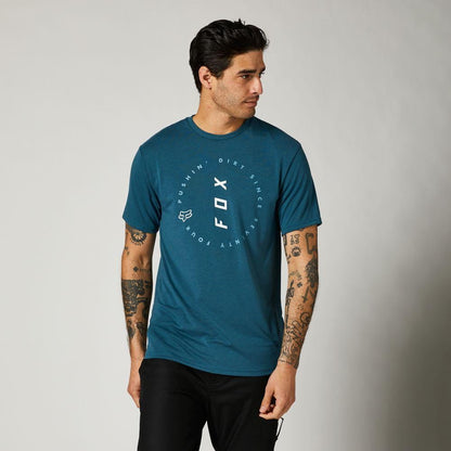 Fox Men's Clean Up Tech Tee