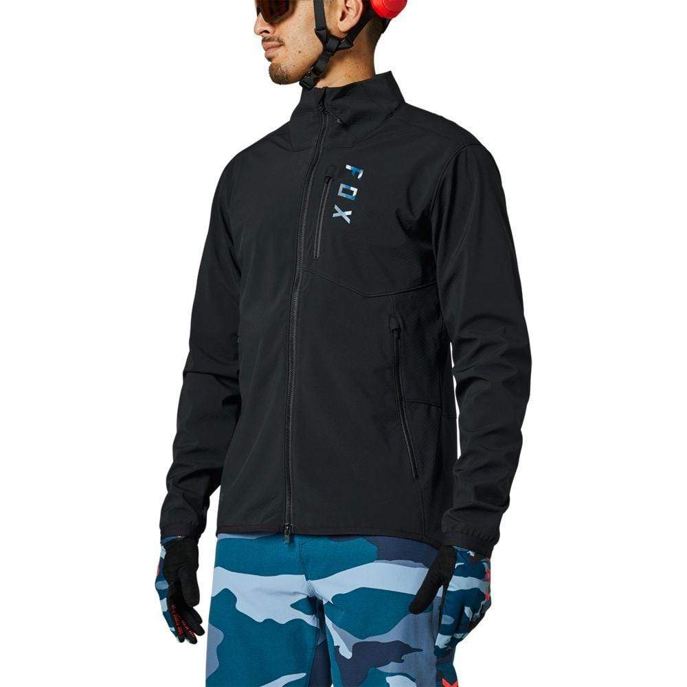 MISSION Men's Softshell Jacket | MTB | Fatbike | TREES Mtn Apparel – TREES  Mountain Apparel