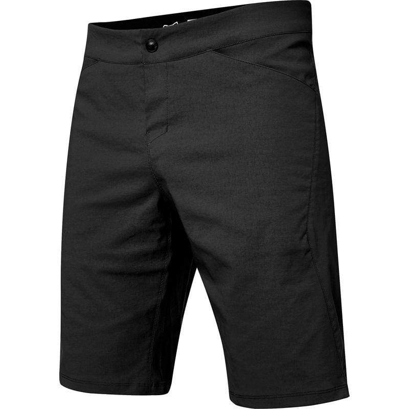 Fox Men's Ranger Lite Mountain Bike Shorts - Black