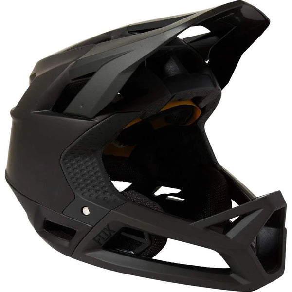 Fox Proframe Full Face Mountain Bike Bike Helmet – Bicycle Warehouse