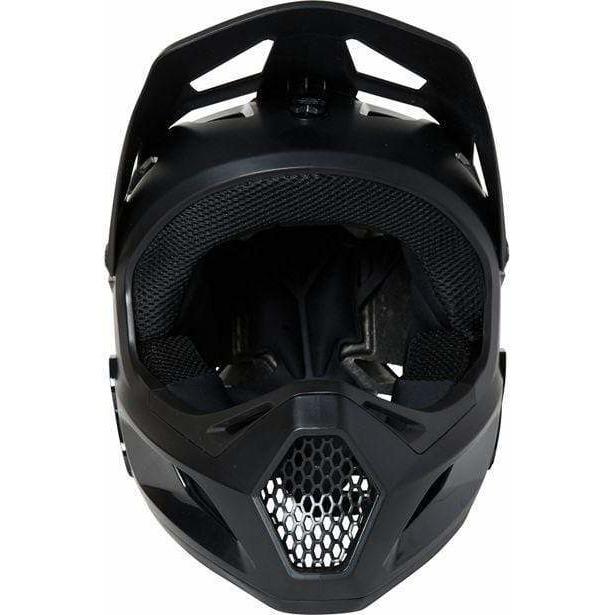 Full face mtb online helmet fox