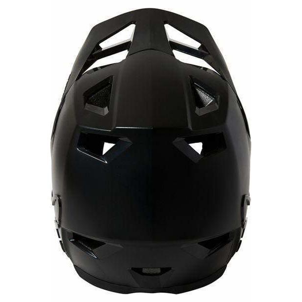 Fox Rampage Full Face Mountain Bike Helmet - Black