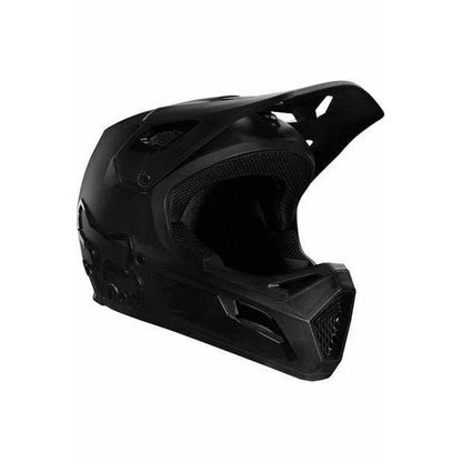 Fox Rampage Full Face MTB Helmet - Black
