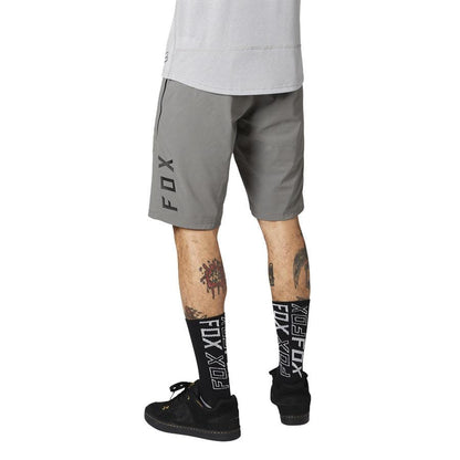 Fox Ranger MTB Shorts - Gray