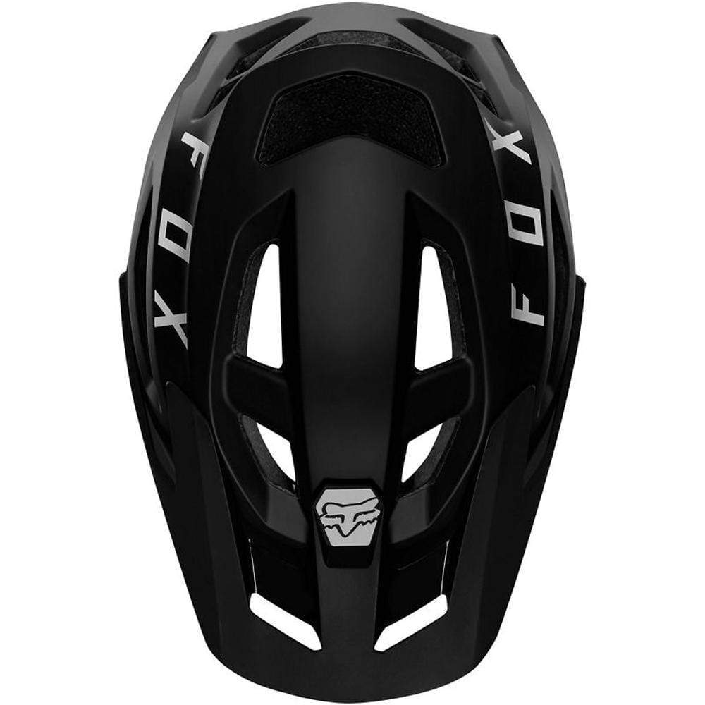 Fox Speedframe MIPS Mountain Bike Helmet - Black