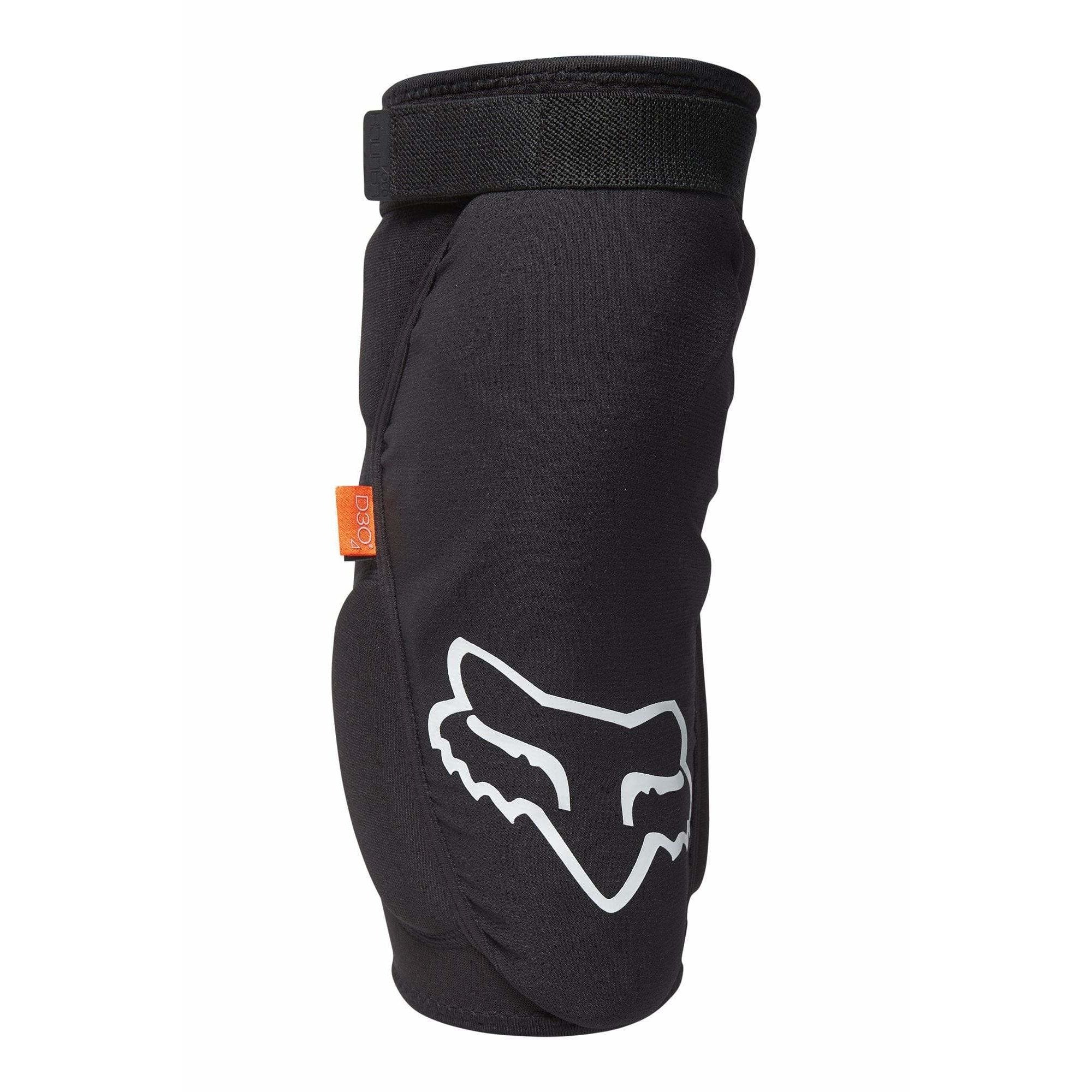 Fox Youth Launch D30 MTB Knee Guards