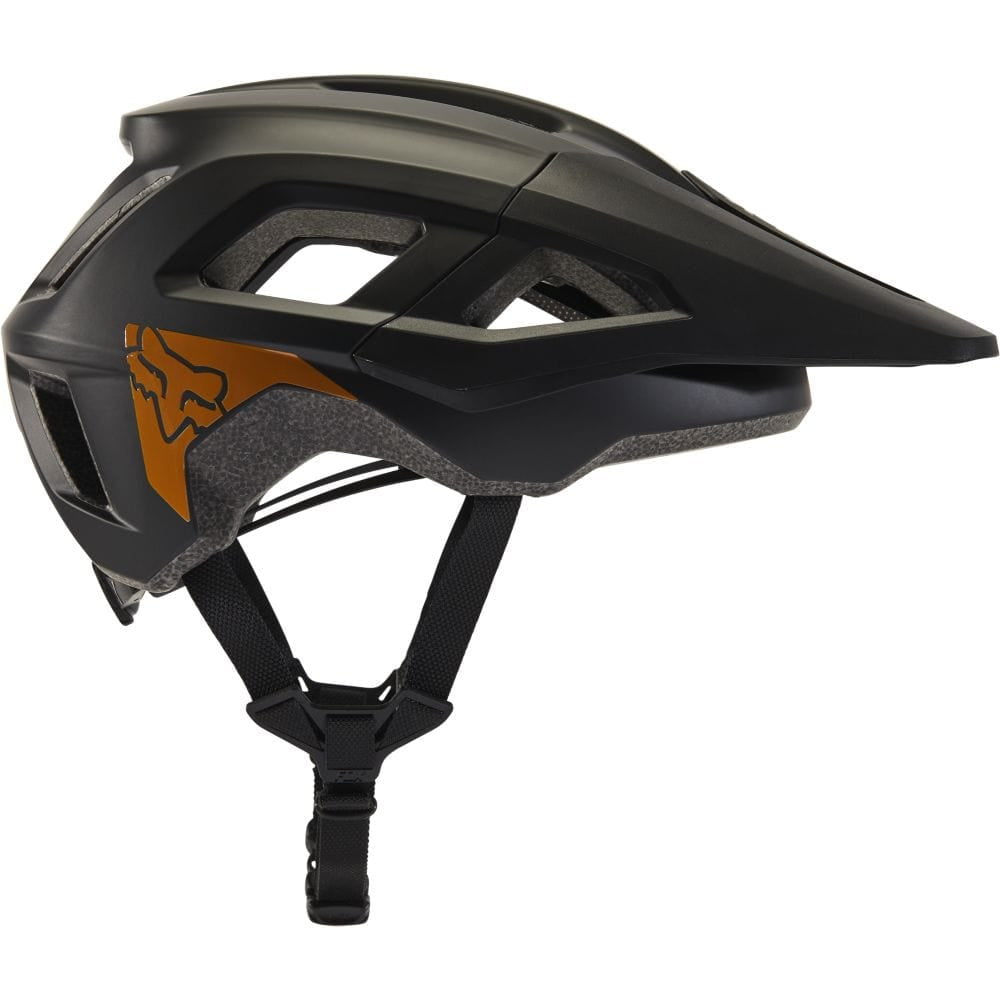 Fox Youth Mainframe Bike Helmet