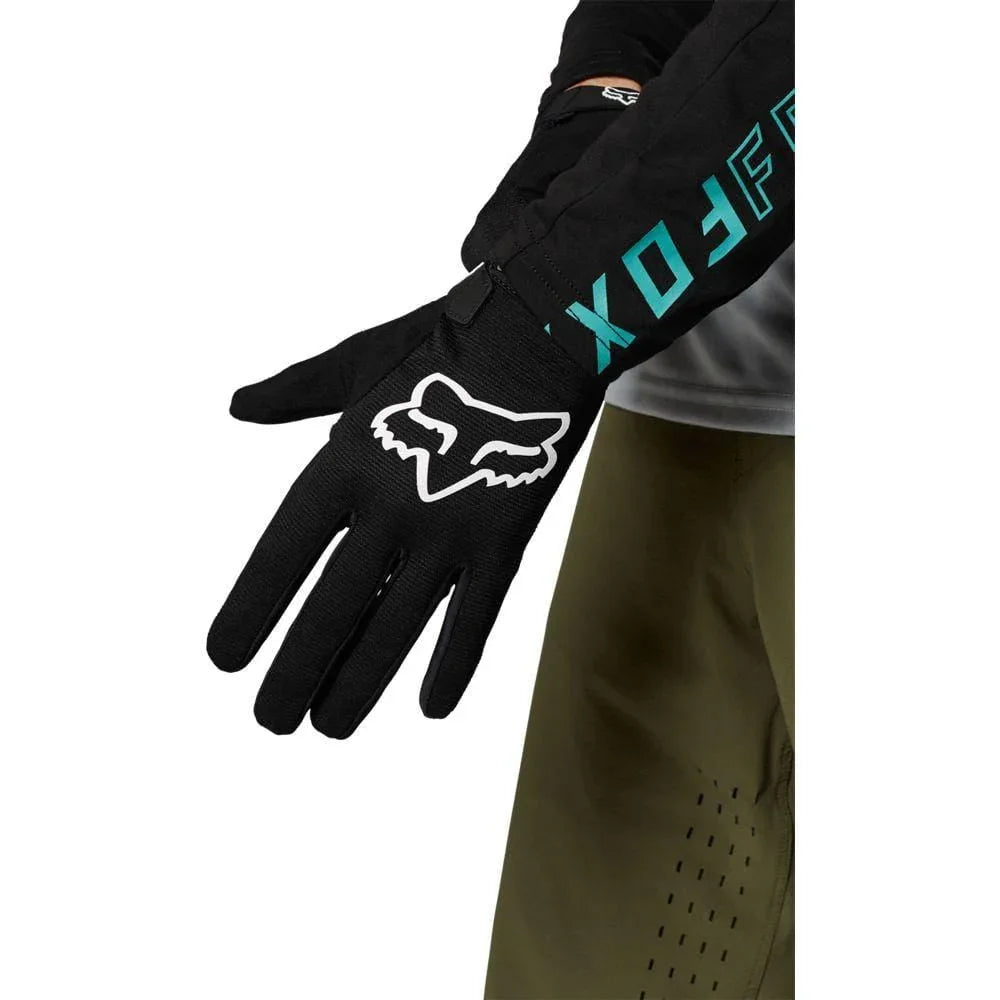 Fox Youth Ranger Bike Gloves