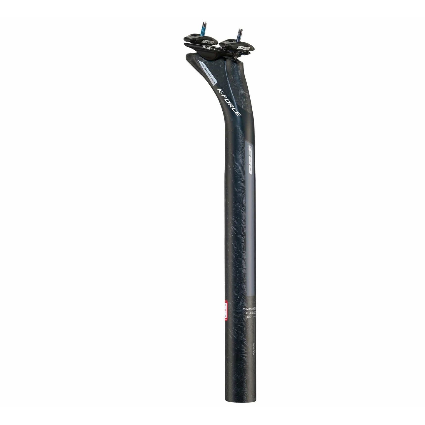 FSA (Full Speed Ahead) K-Force Seat Post, SB25 Di2, 31.6 x 350mm