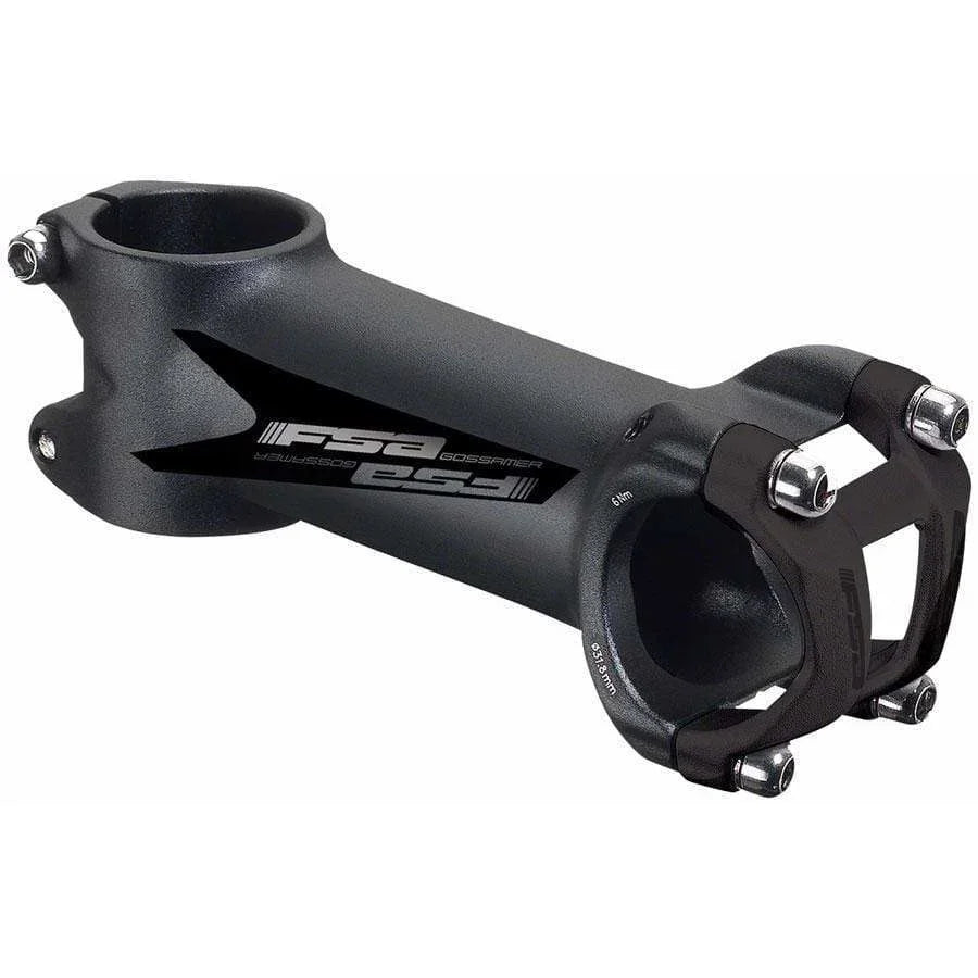 FSA Gossamer 31.8mm Stem