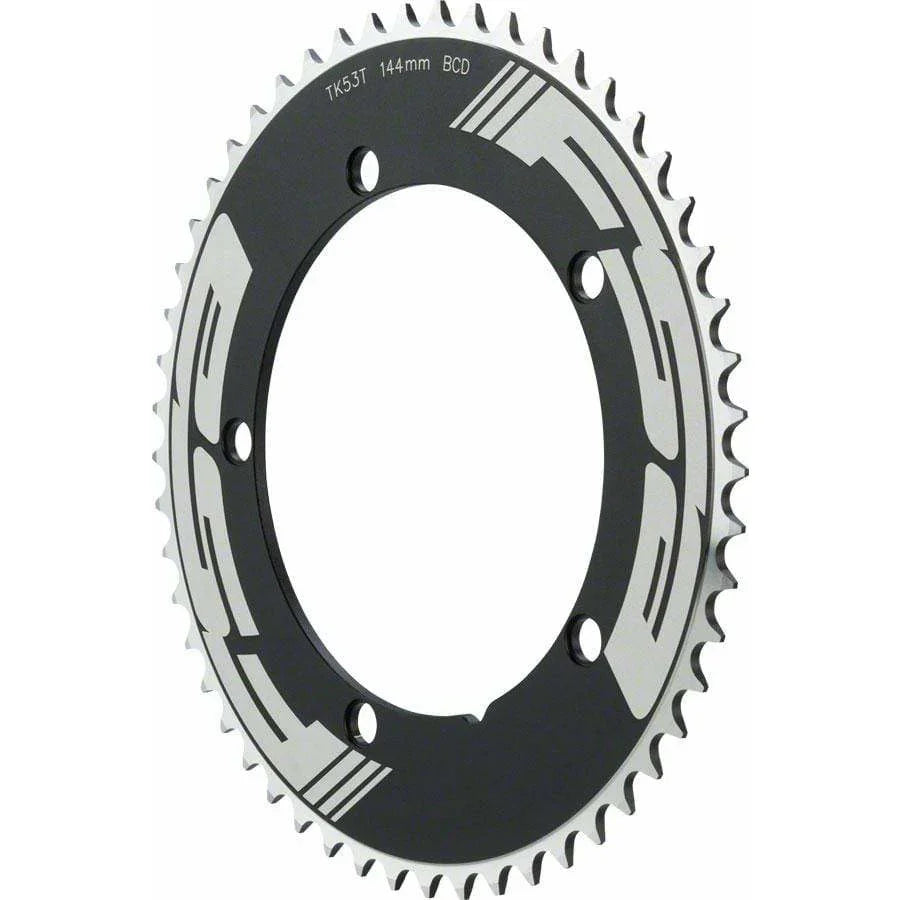 FSA Pro Track Chainring 53t x 144mm 1/2x1/8"