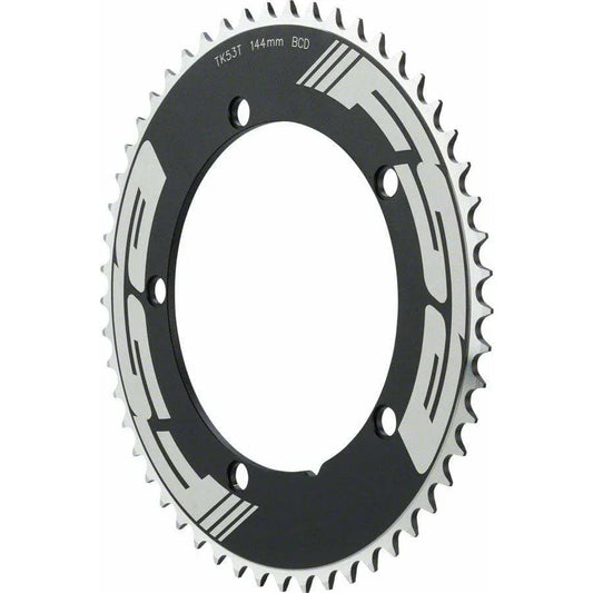 FSA Pro Track Chainring 53t x 144mm 1/2x1/8"