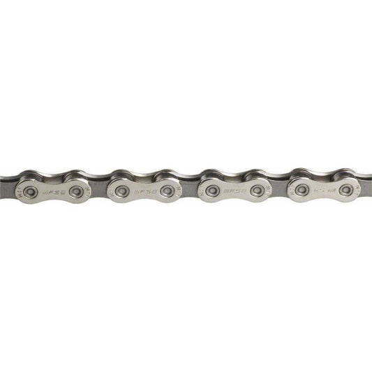 FSA Team Issue Chain - 11-Speed, 117 Links, Silver - Chains - Bicycle Warehouse