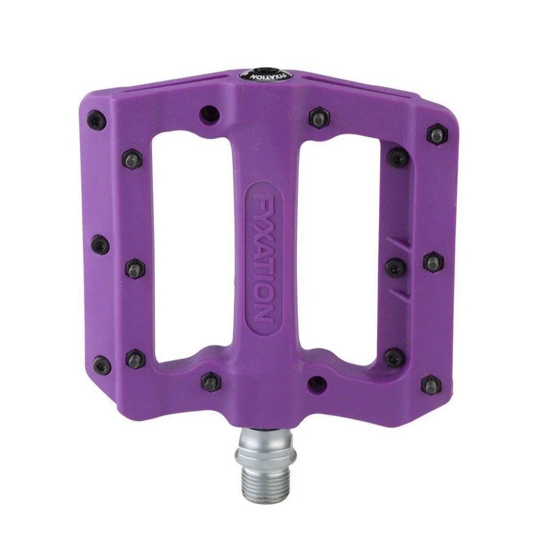 fyxation mesa pedals Mesa MP Pedals