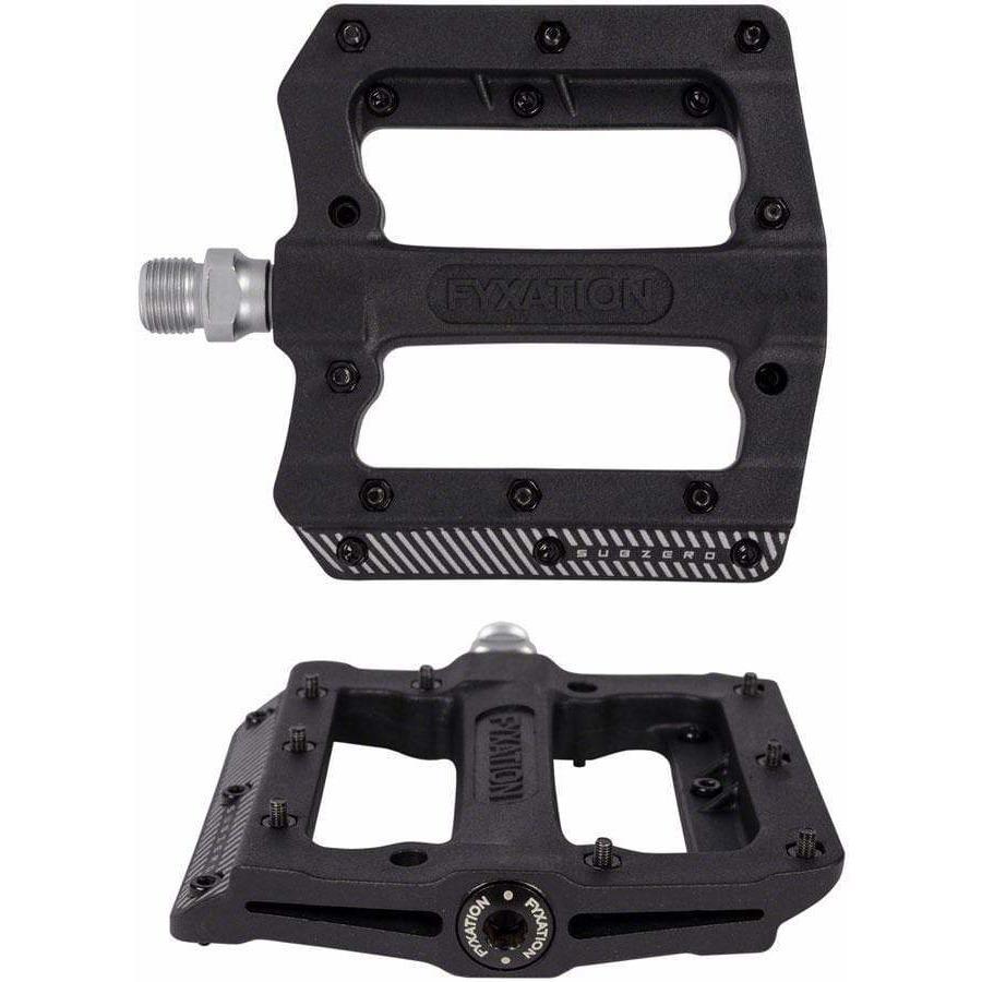 Fyxation Mesa MP Subzero Bike Pedals