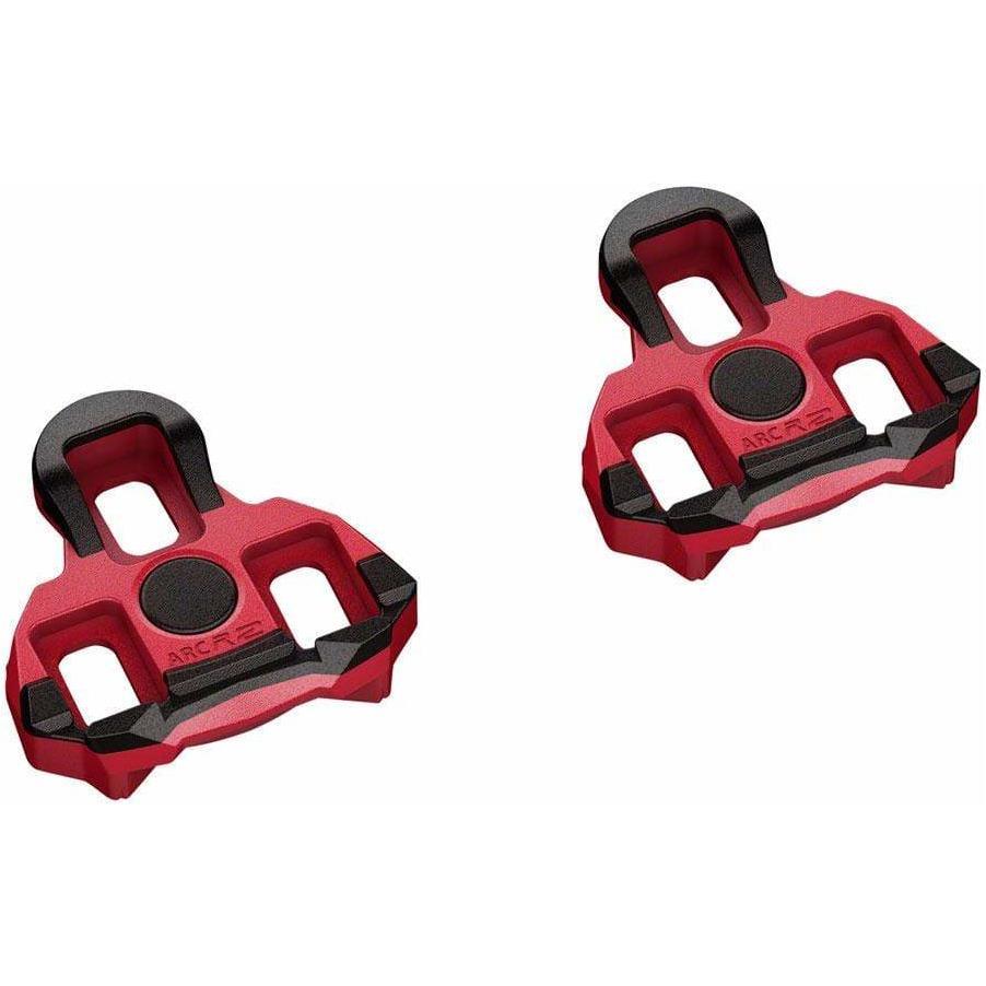 Garmin Rally RK 6 Degree Bike Cleats