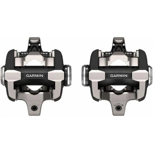 Garmin Rally XC Bike Pedal Body Conversion Kit