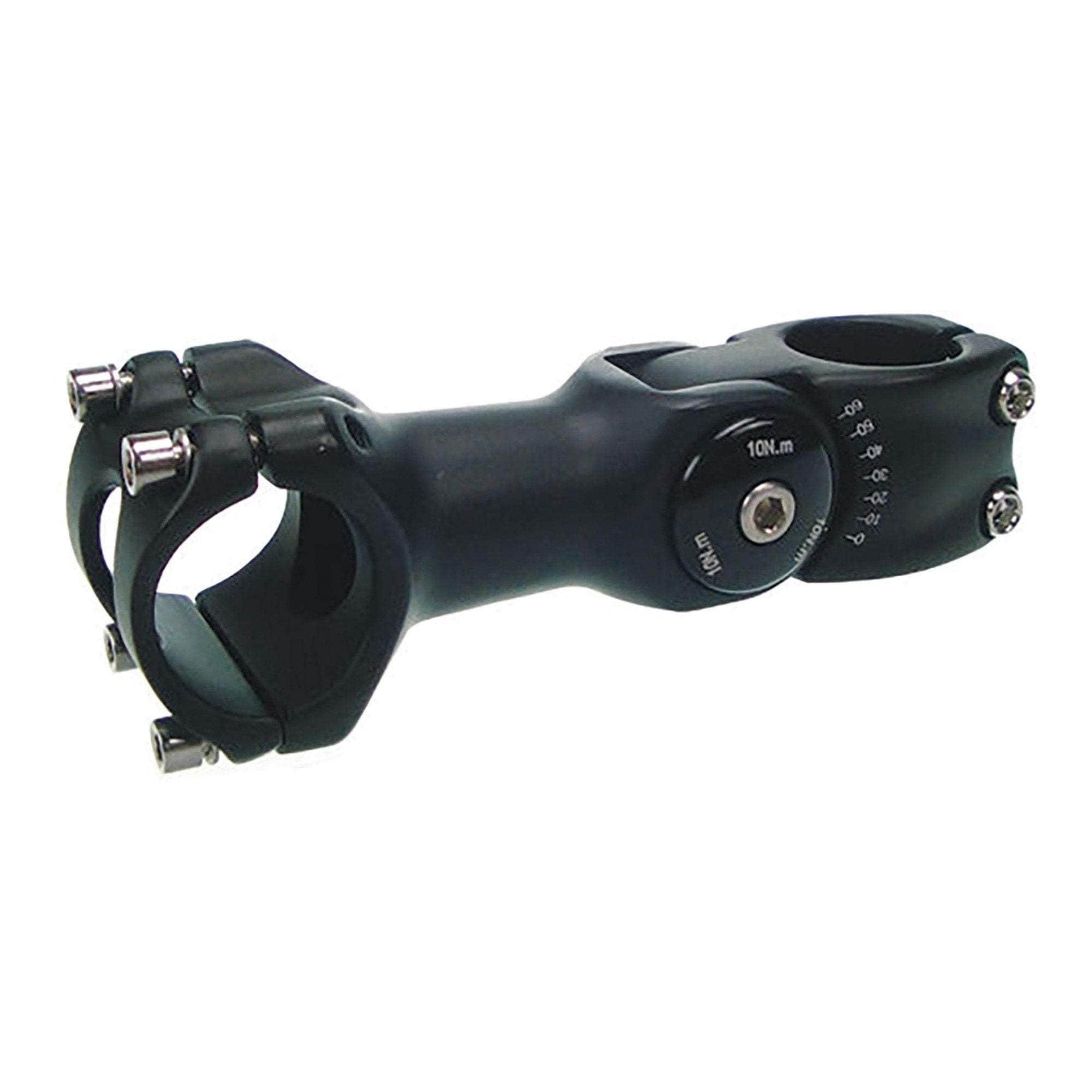 Giant Adjustable Angle Stem 31.8mm 110mm
