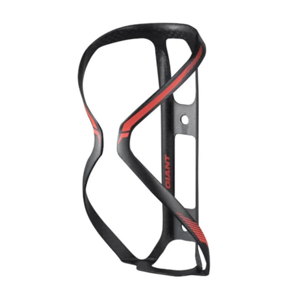 giant bicycle bottle holder Giant AirWay Lite Water Bottle Cage Black/Blue