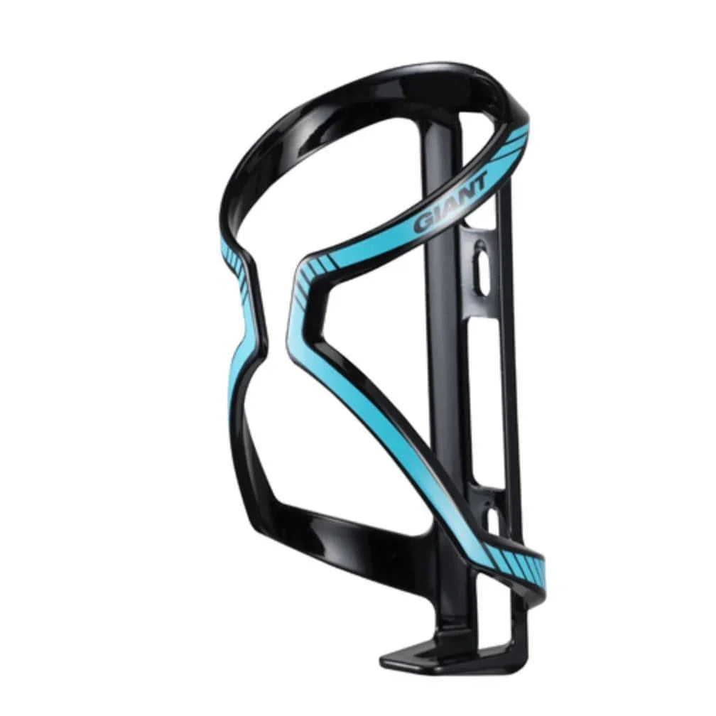 AirWay Sport Water Bottle Cage Black/Blue