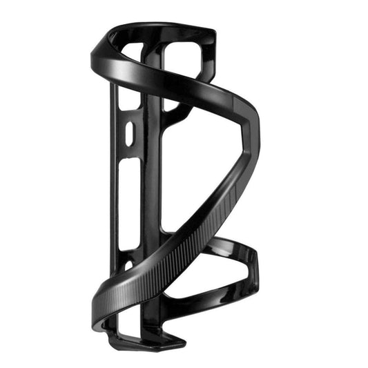 Giant AirWay Sport Right Hand Side-Pull Bike Water Bottle Cage - Black/Gray