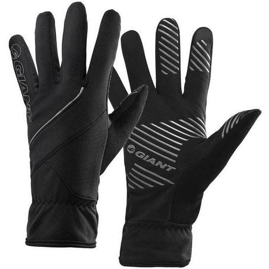 Giant Chill Lite Cool Weather Bike Gloves