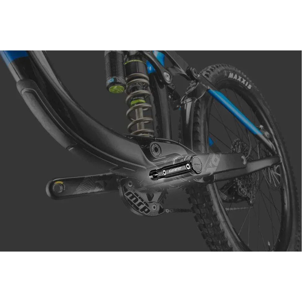 Giant Clutch Crank Core Storage Bike Multi-Tool