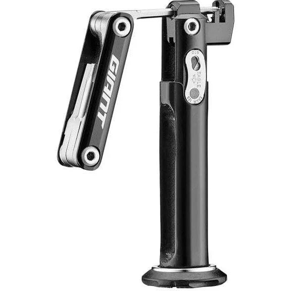 Giant Clutch Crank Core Storage Bike Multi-Tool